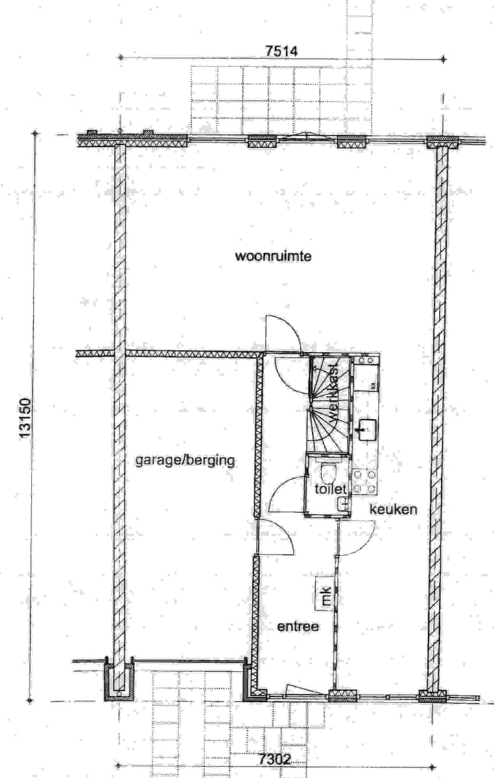 Foto 46 van Louis Couperusstraat 16