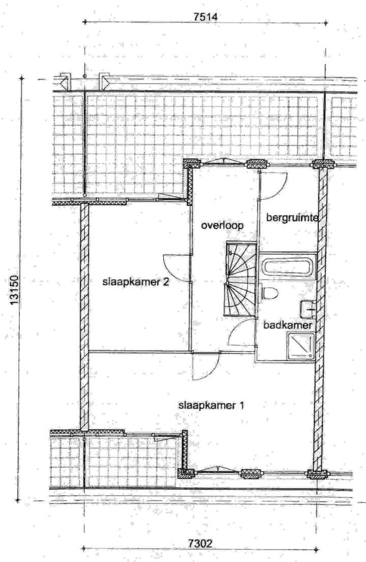 Foto 47 van Louis Couperusstraat 16