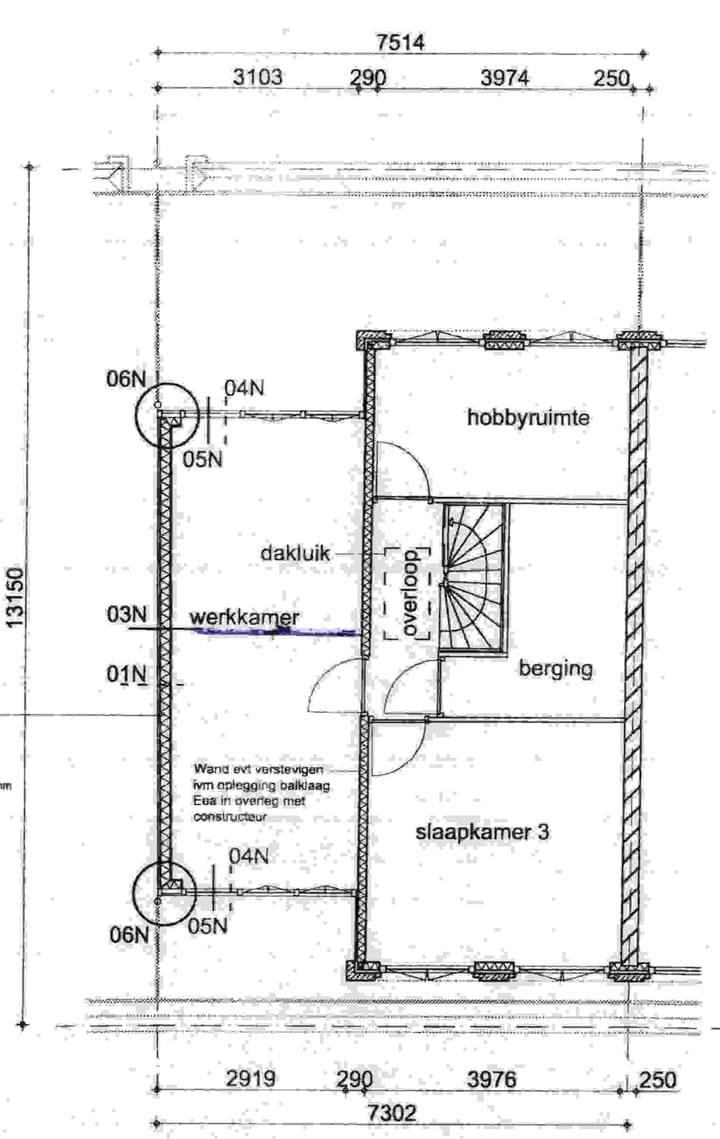 Foto 48 van Louis Couperusstraat 16