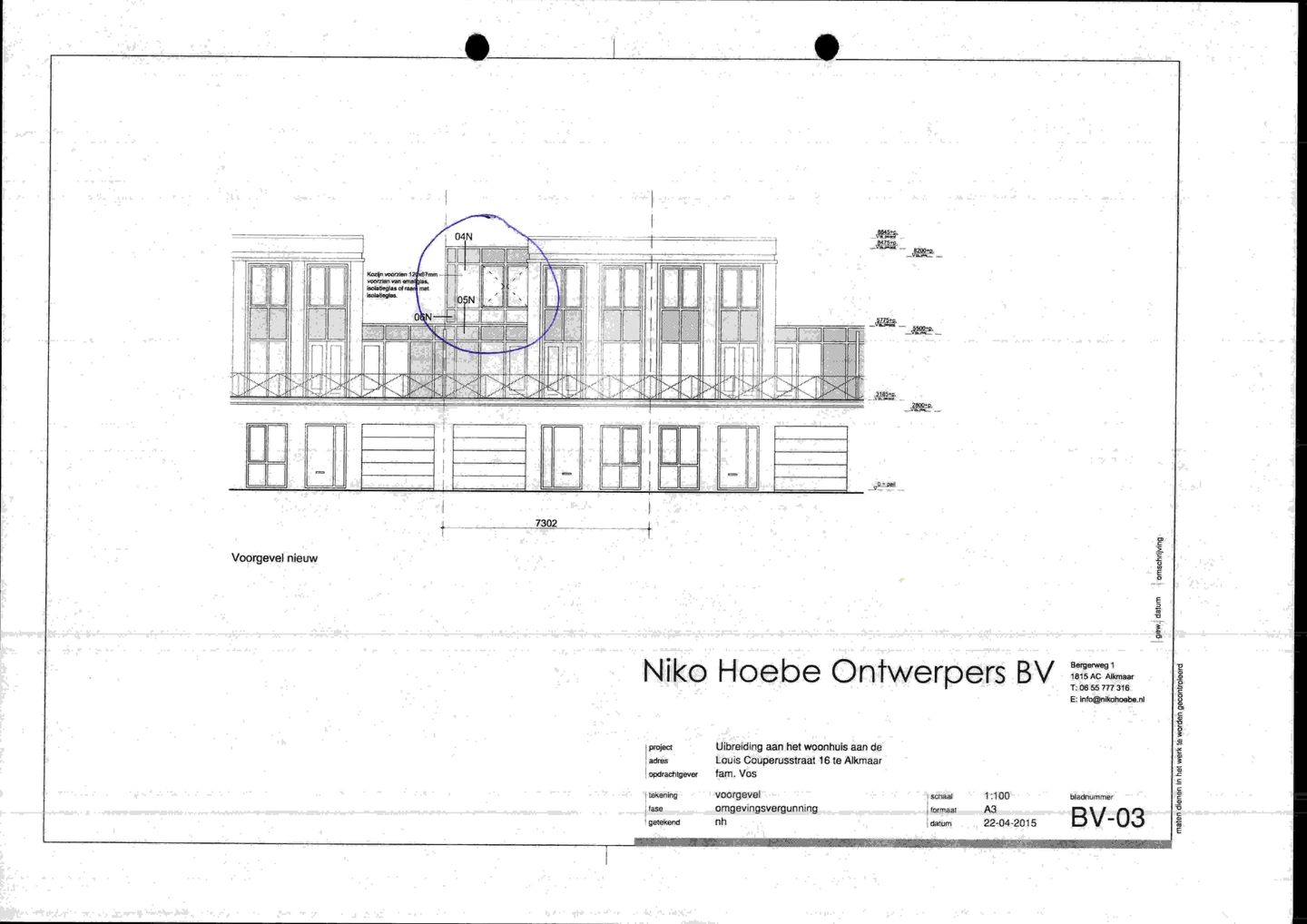 Foto 49 van Louis Couperusstraat 16