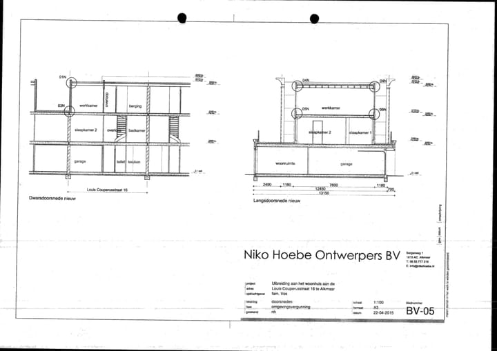 Foto 51 van Louis Couperusstraat 16