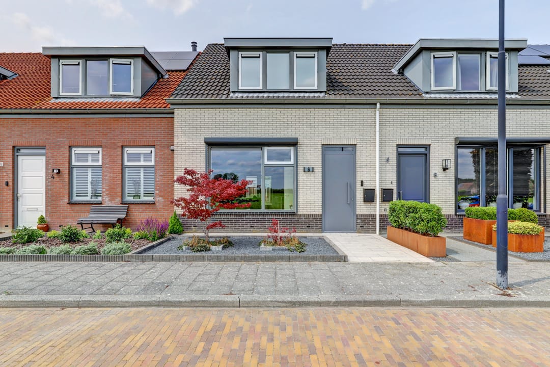 Foto 2 van Krooneend 6