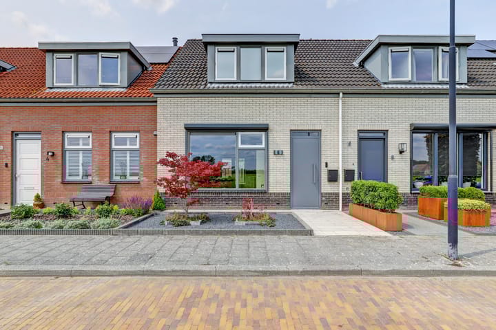 Foto 2 van Krooneend 6