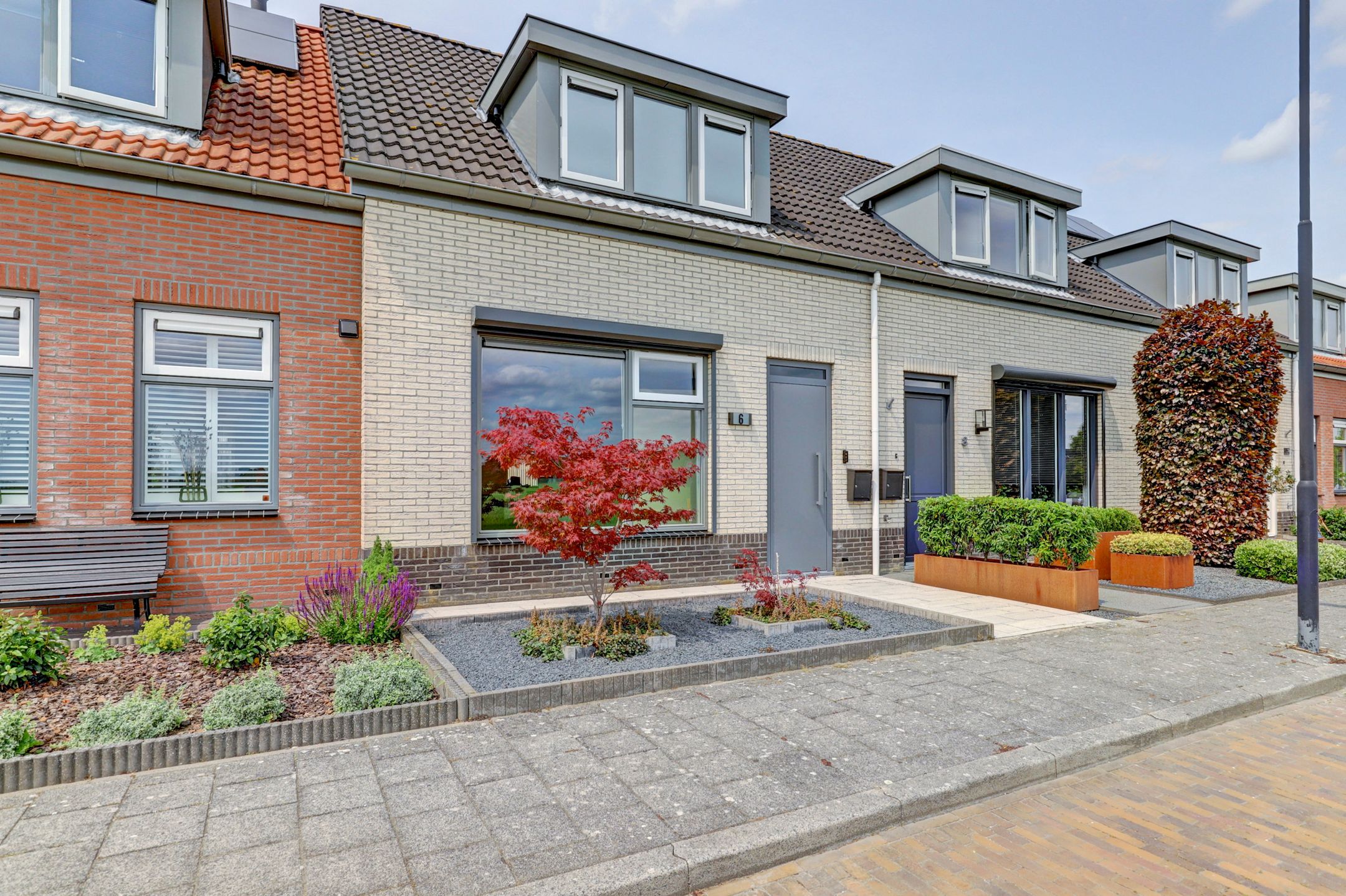 Foto 3 van Krooneend 6