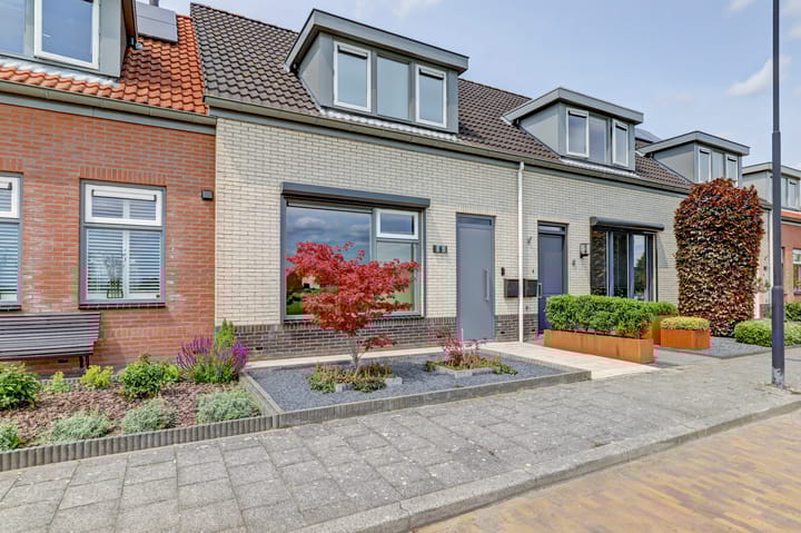 Foto 3 van Krooneend 6