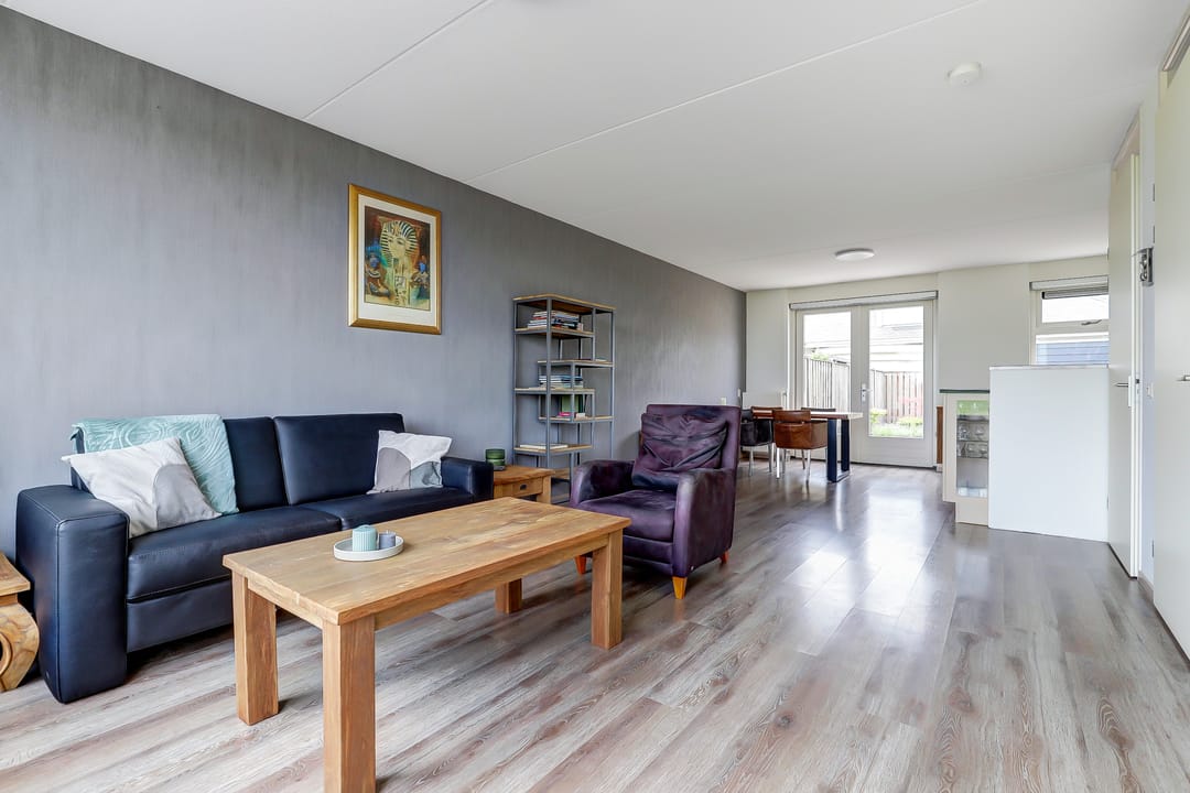 Foto 8 van Krooneend 6