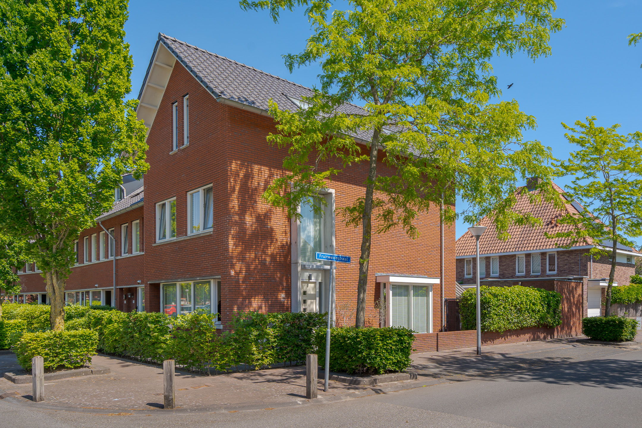 Fruitweidestraat, 70, Zwolle, 8043XE, Overijssel, Nederland 70