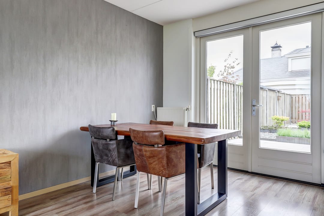 Foto 13 van Krooneend 6