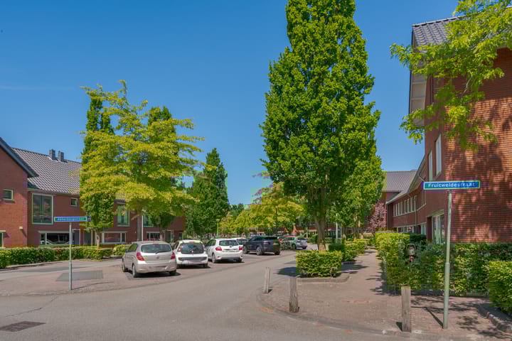 Foto 5 van Fruitweidestraat 70