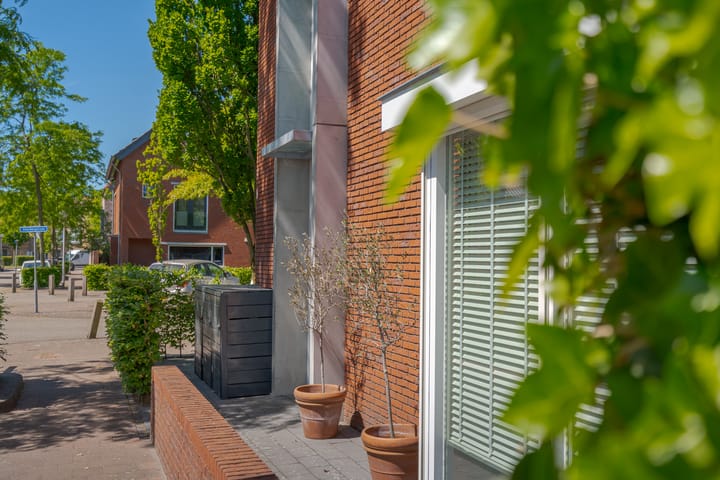 Foto 8 van Fruitweidestraat 70