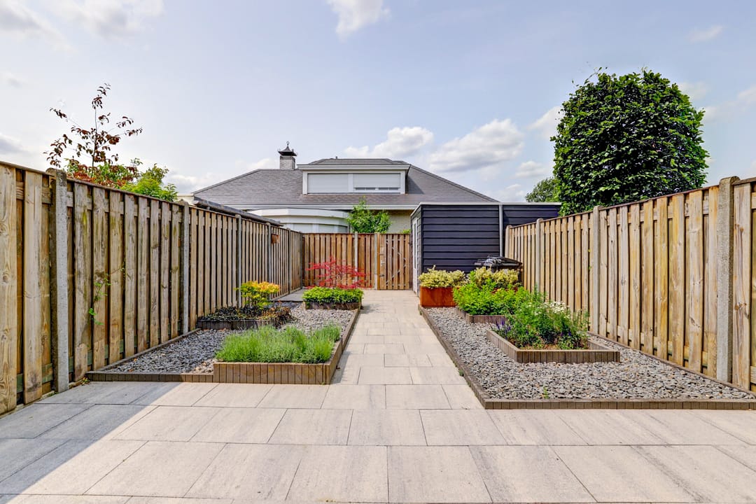 Foto 28 van Krooneend 6