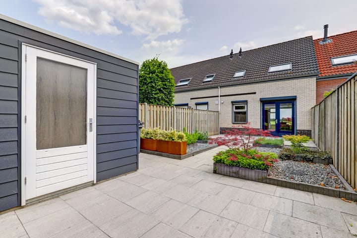 Foto 30 van Krooneend 6