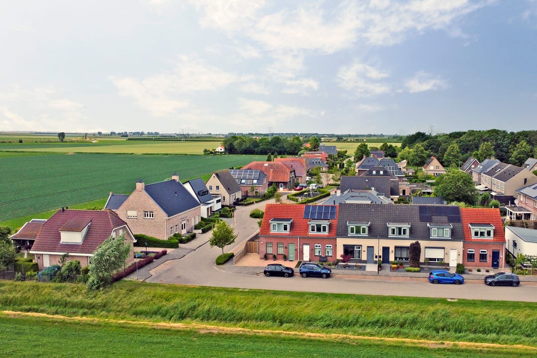 Foto 31 van Krooneend 6