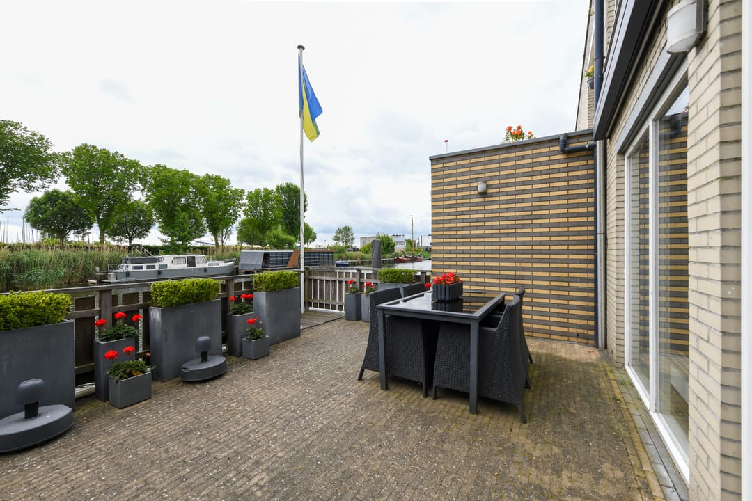 Foto 41 van Pluuthaven 64