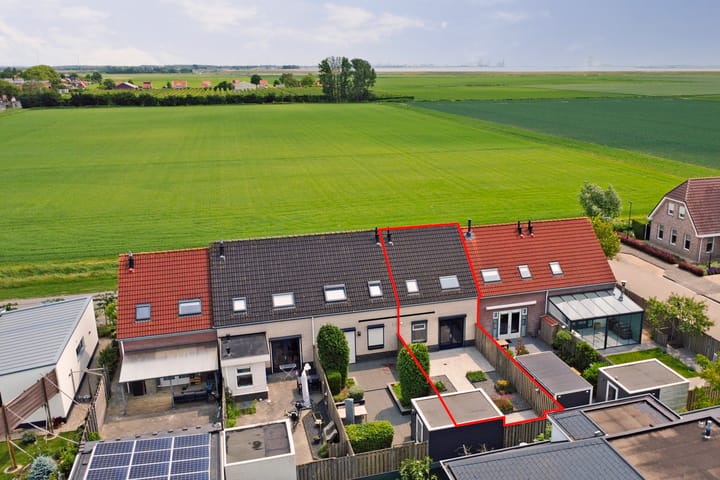 Foto 33 van Krooneend 6