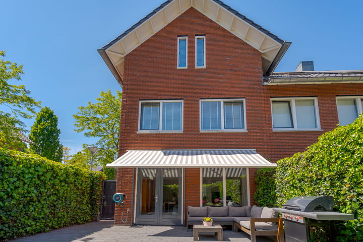 Foto 23 van Fruitweidestraat 70