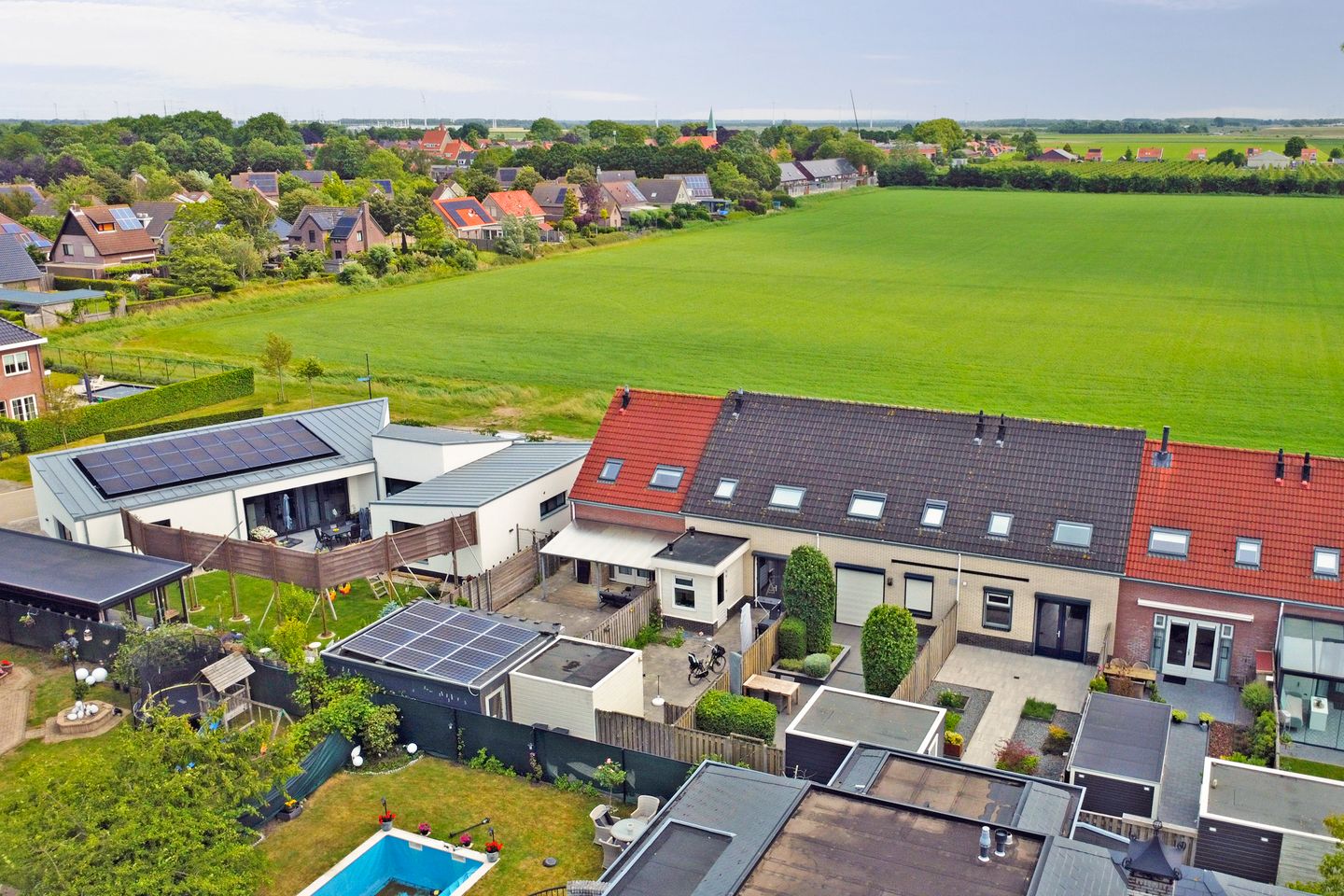 Foto 34 van Krooneend 6