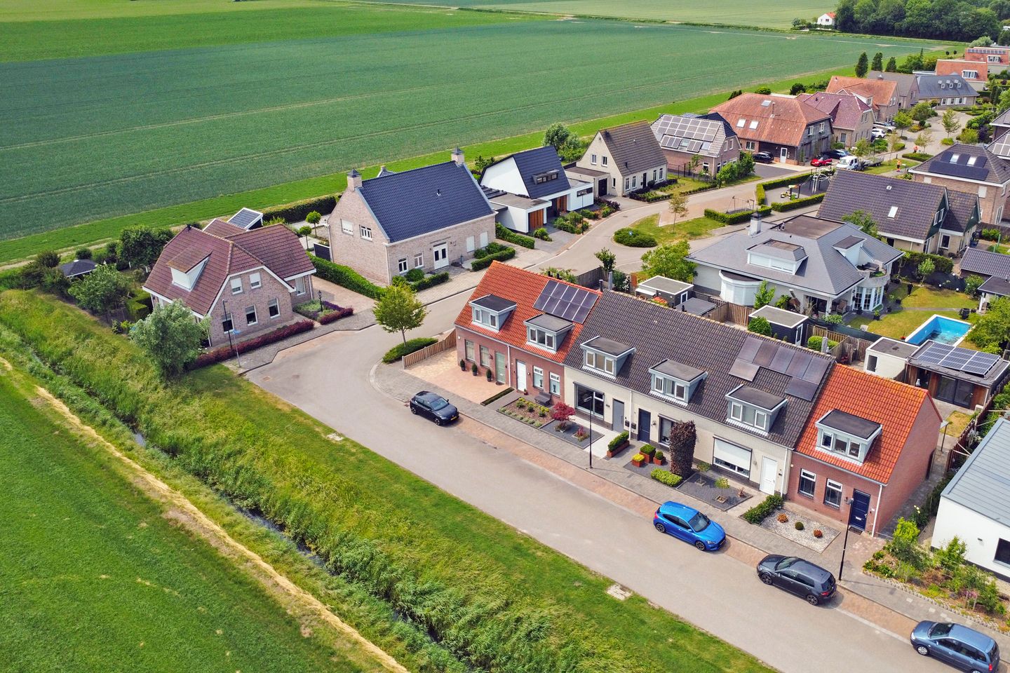 Foto 35 van Krooneend 6