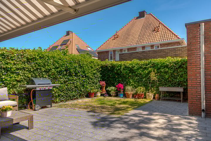 Foto 26 van Fruitweidestraat 70