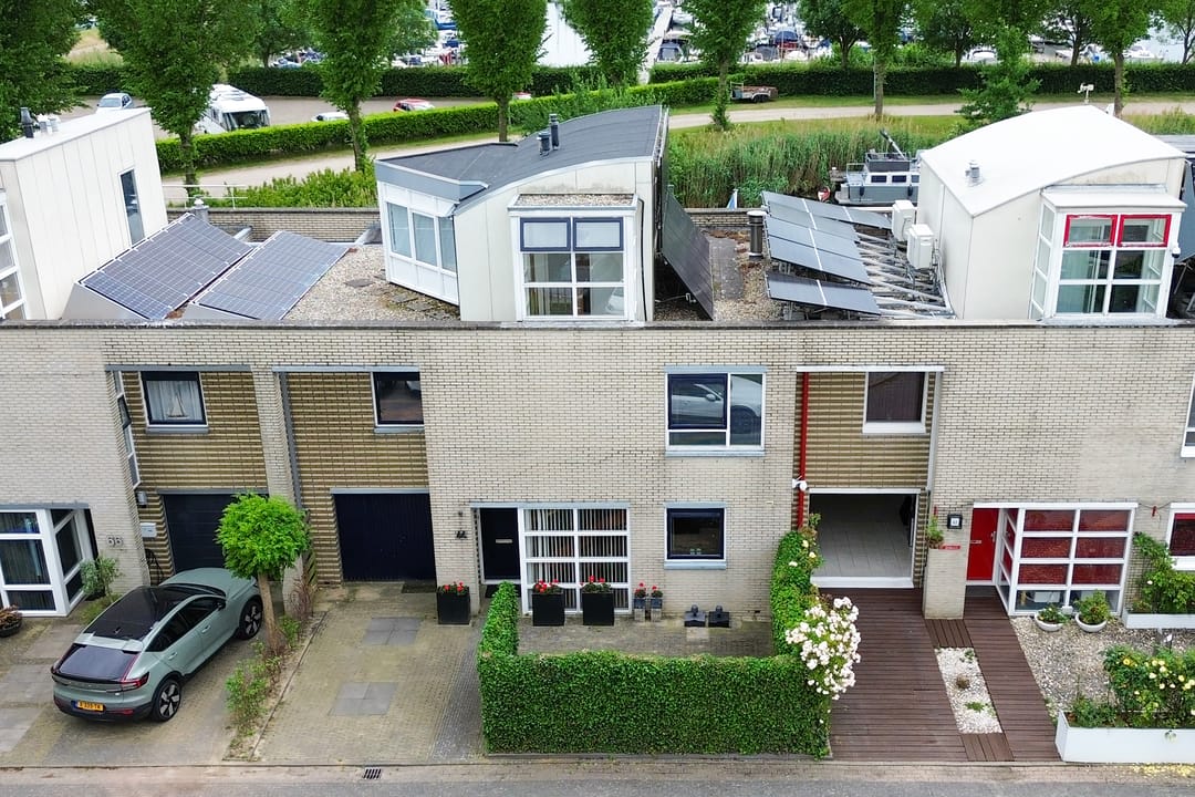 Foto 46 van Pluuthaven 64