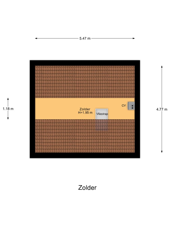 Foto 39 van Krooneend 6