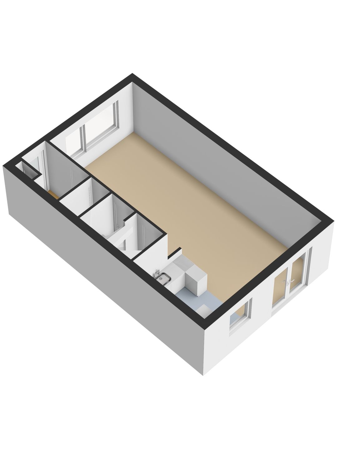 Foto 41 van Krooneend 6