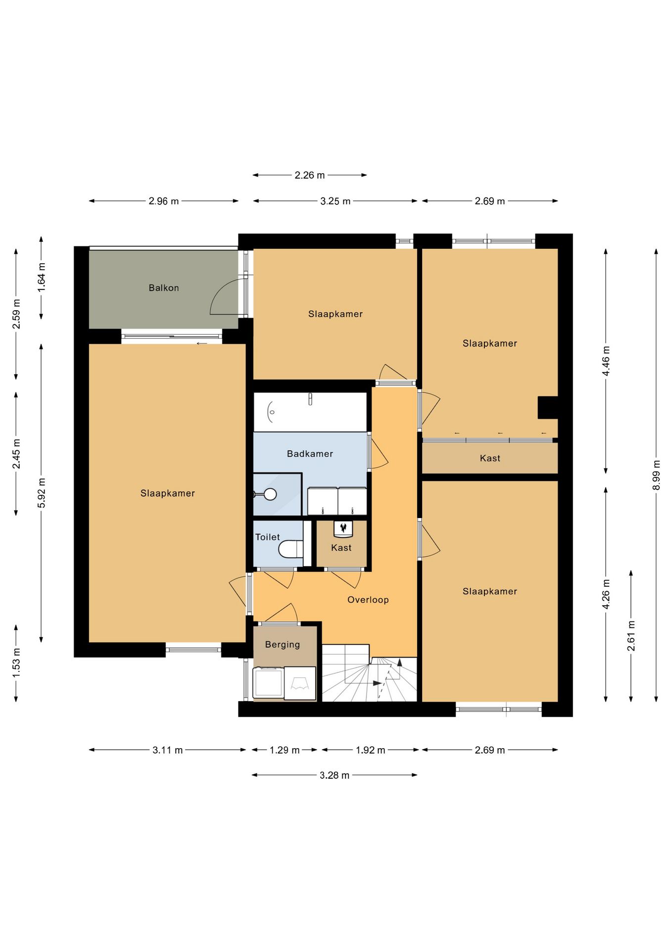 Foto 50 van Pluuthaven 64