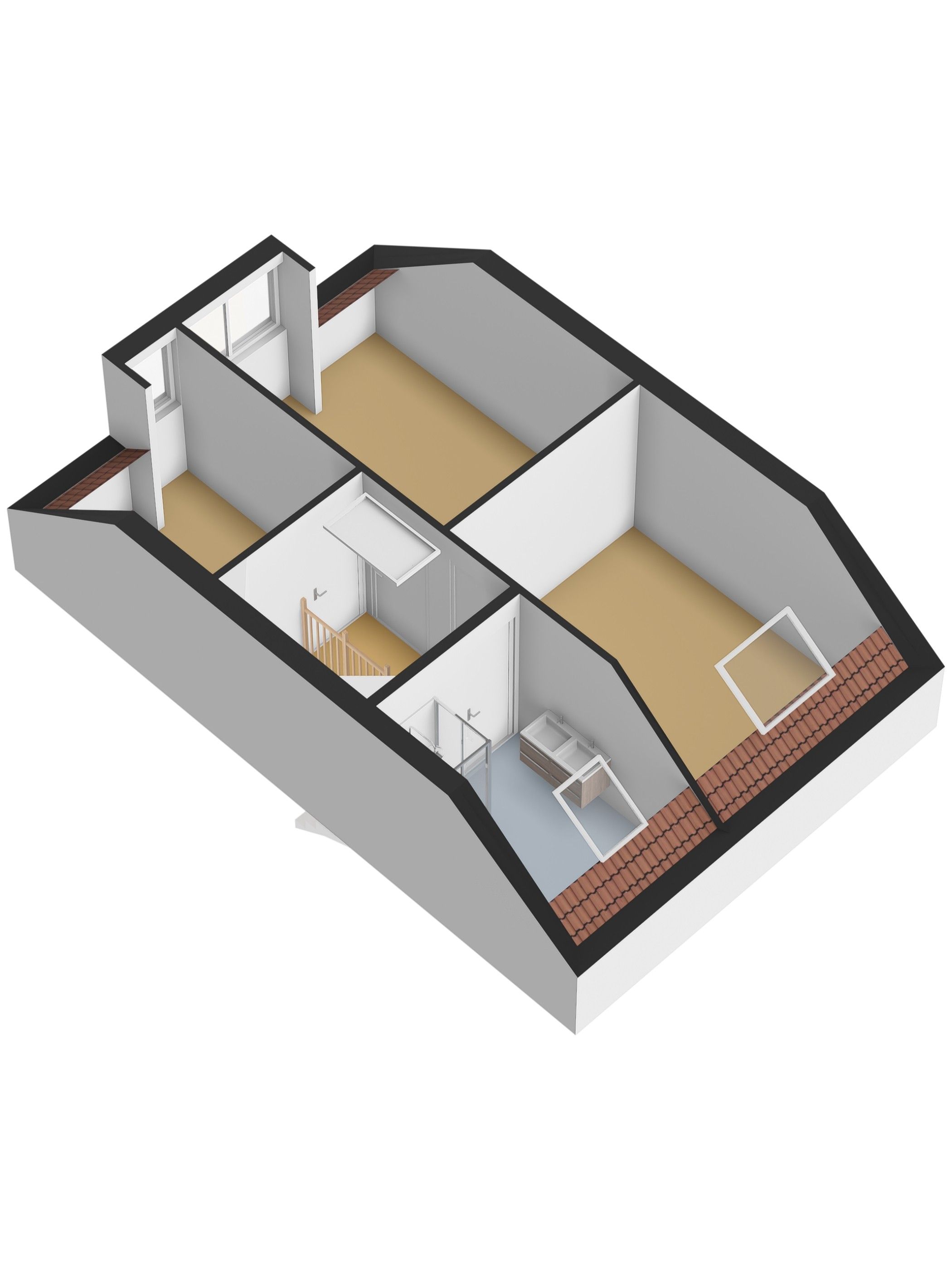 Foto 42 van Krooneend 6