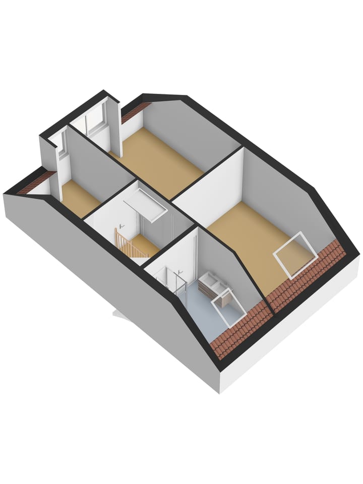 Foto 42 van Krooneend 6