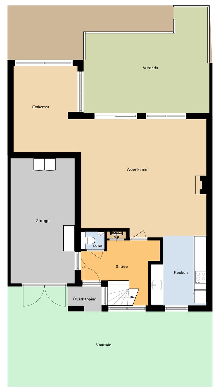 Foto 52 van Pluuthaven 64