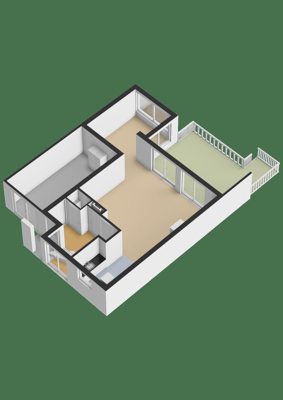 Foto 53 van Pluuthaven 64