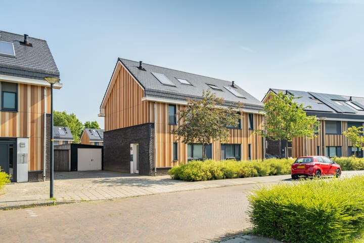 Morsestraat 17 main image