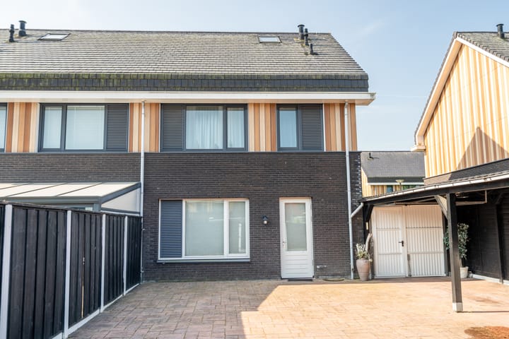 Foto 3 van Morsestraat 17