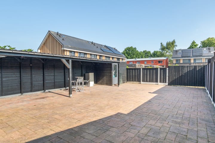 Foto 4 van Morsestraat 17