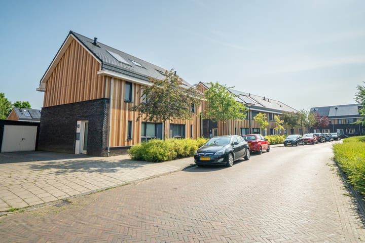 Foto 5 van Morsestraat 17