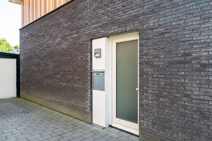 Foto 6 van Morsestraat 17