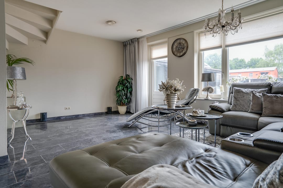 Foto 8 van Morsestraat 17