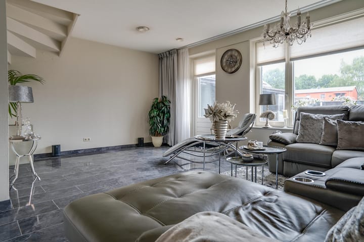 Foto 8 van Morsestraat 17