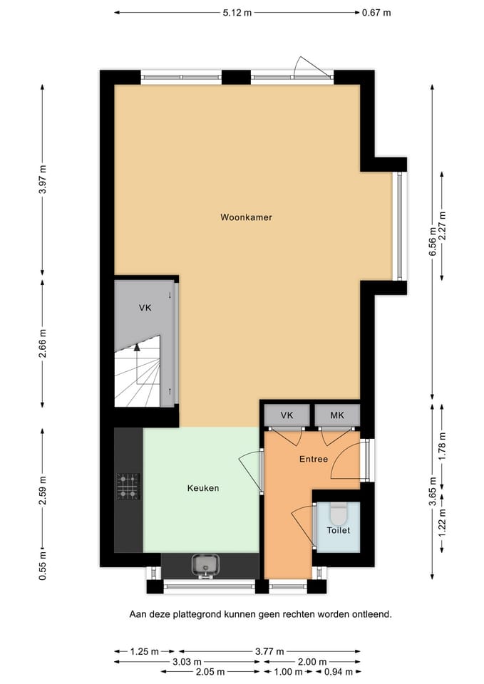 Foto 57 van Fruitweidestraat 70