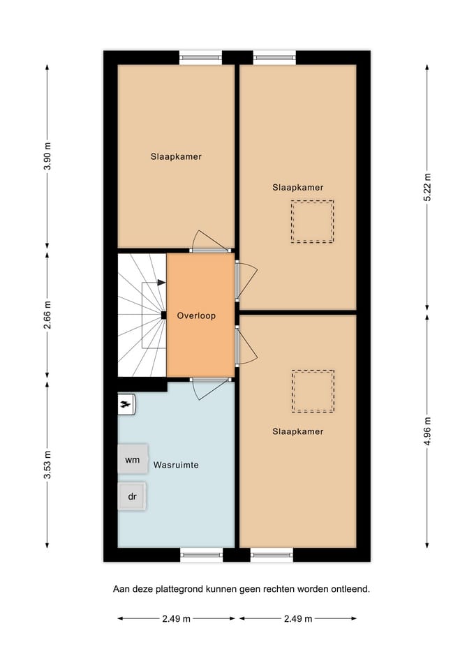 Foto 59 van Fruitweidestraat 70