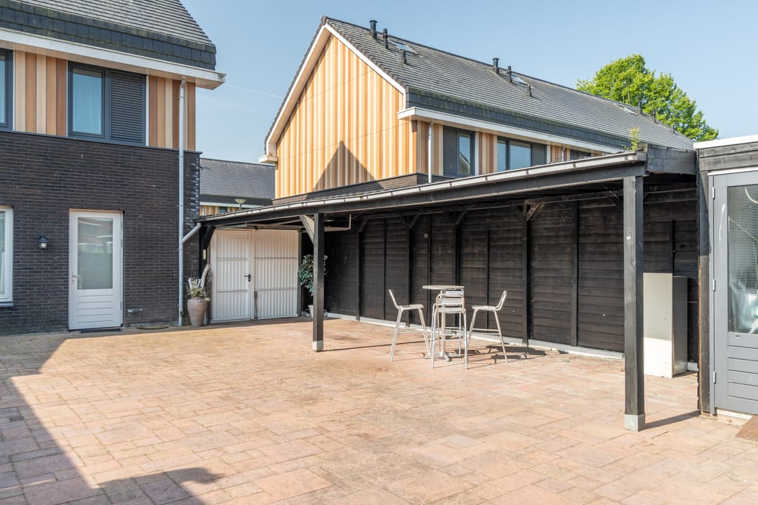 Foto 32 van Morsestraat 17