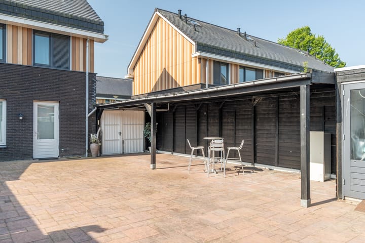 Foto 30 van Morsestraat 17