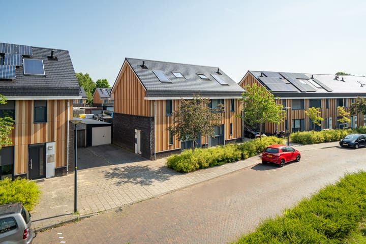 Foto 32 van Morsestraat 17