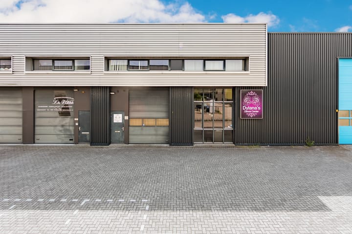 Haverstraat 103-105, Nieuw-Vennep