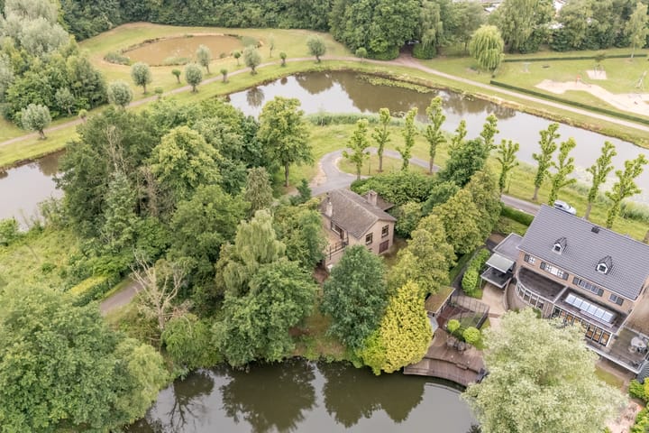 Foto 25 van G.W. Lovendaalsingel 20