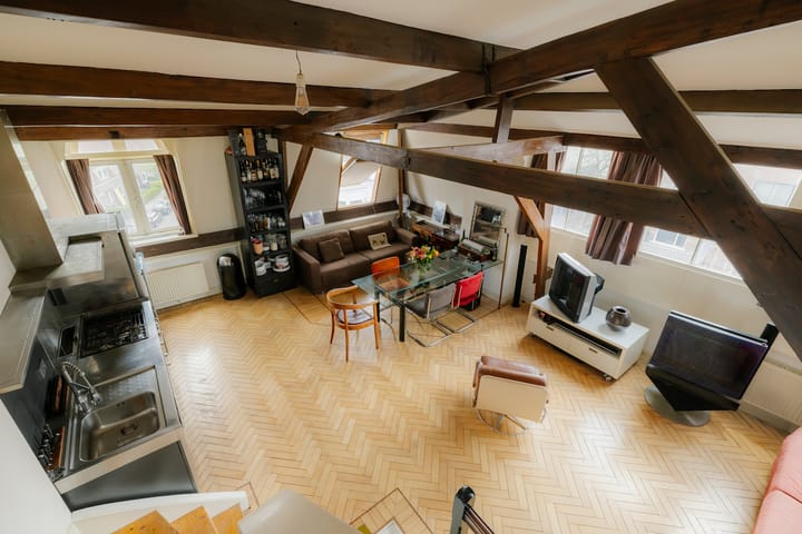 Foto 10 van Schoterweg 1-C