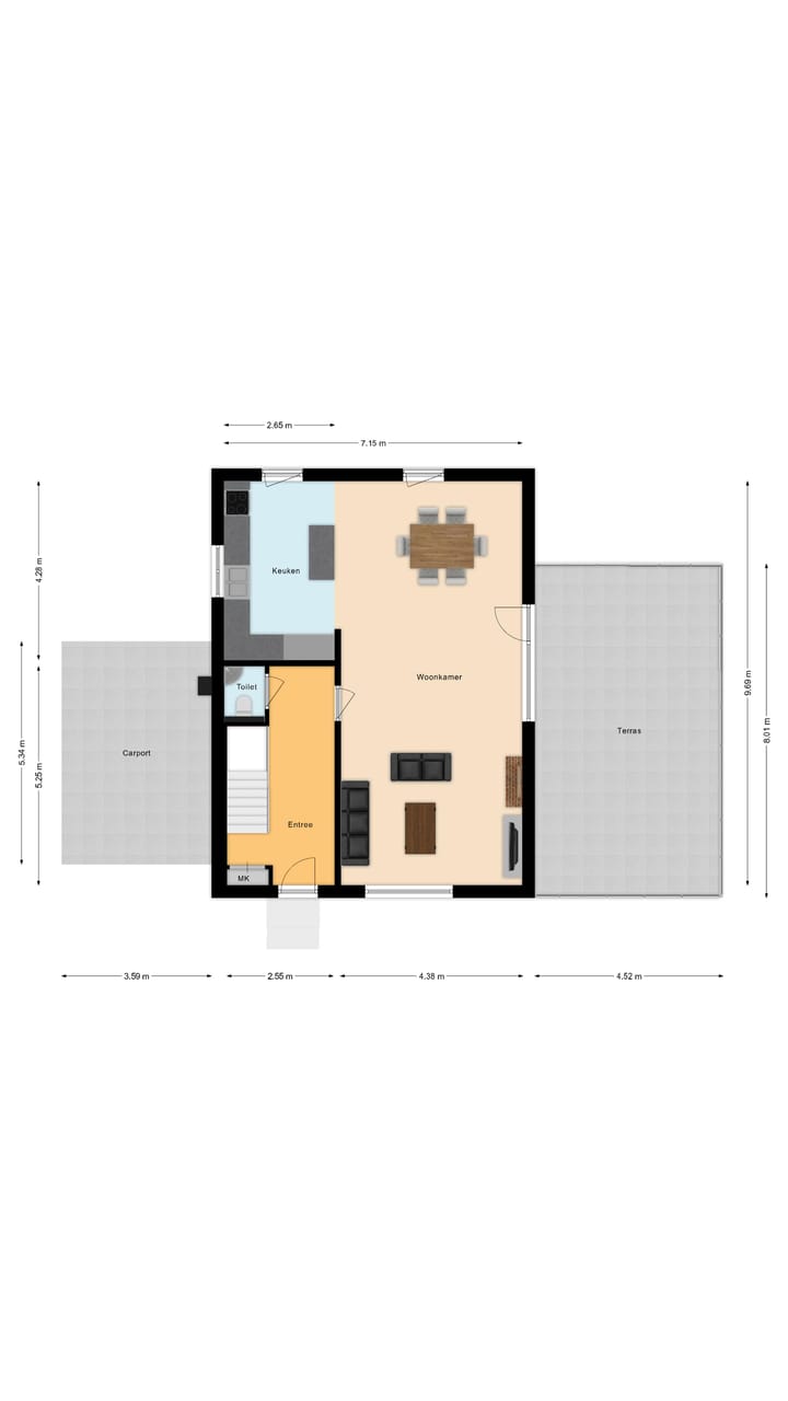 Foto 51 van G.W. Lovendaalsingel 20