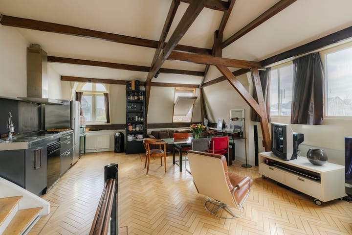 Foto 6 van Schoterweg 1-C