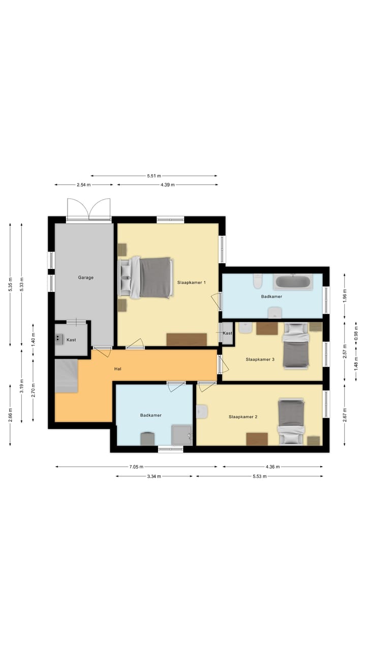 Foto 52 van G.W. Lovendaalsingel 20