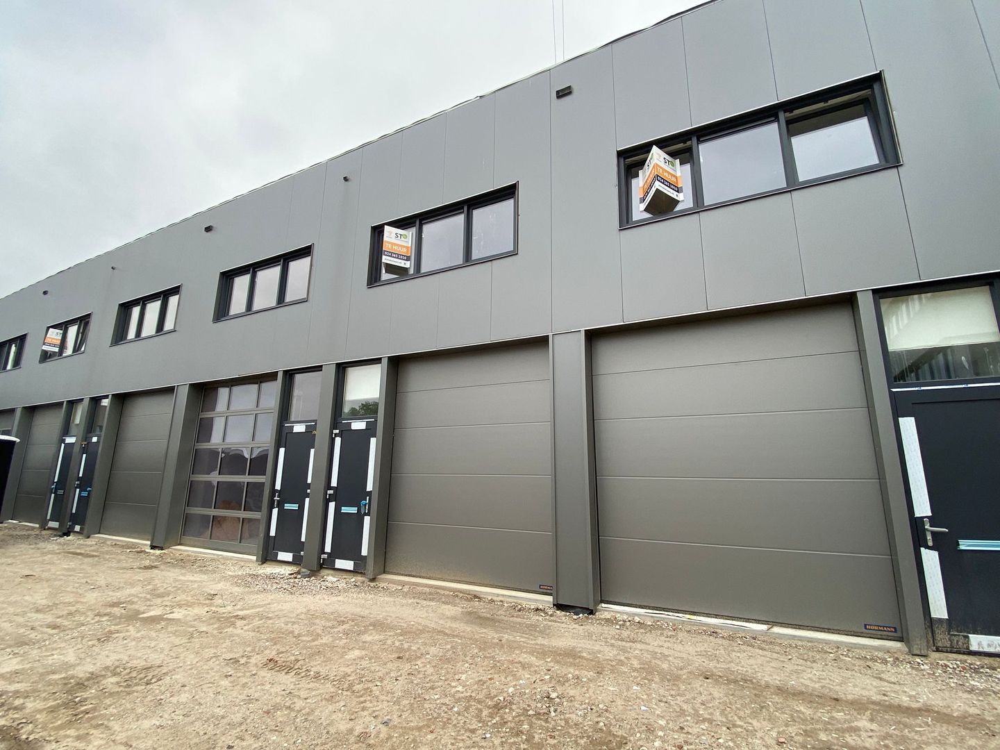 View photo 1 of Weurtseweg 432